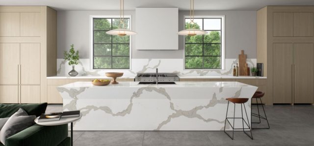 Caesarstone Calcutta Maximus