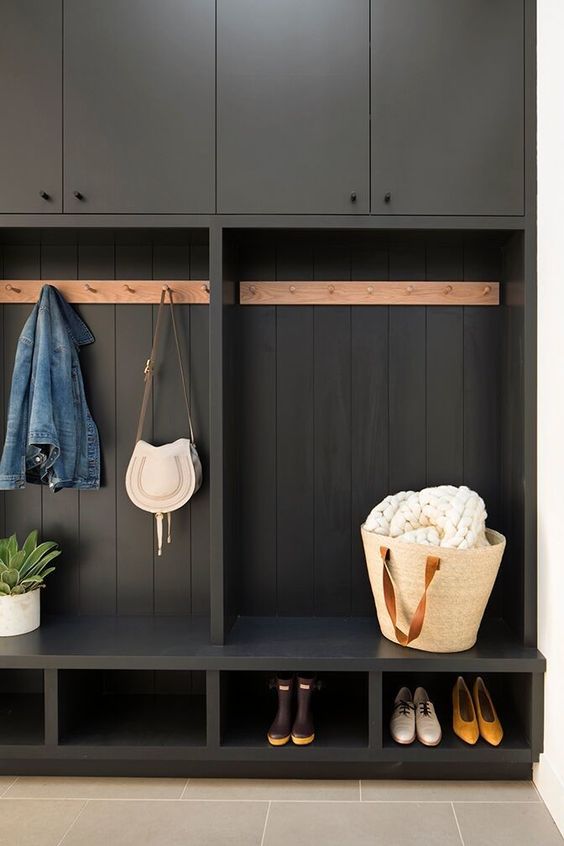 Mudroom