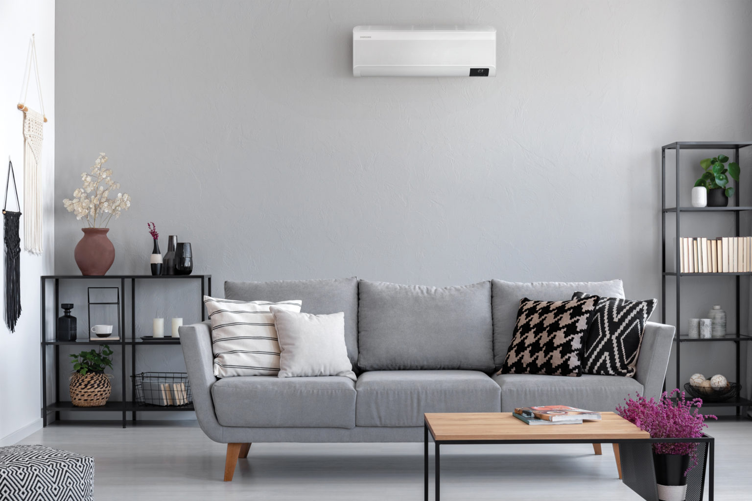 Peak air con season and a new Samsung model for a better sleep - The ...