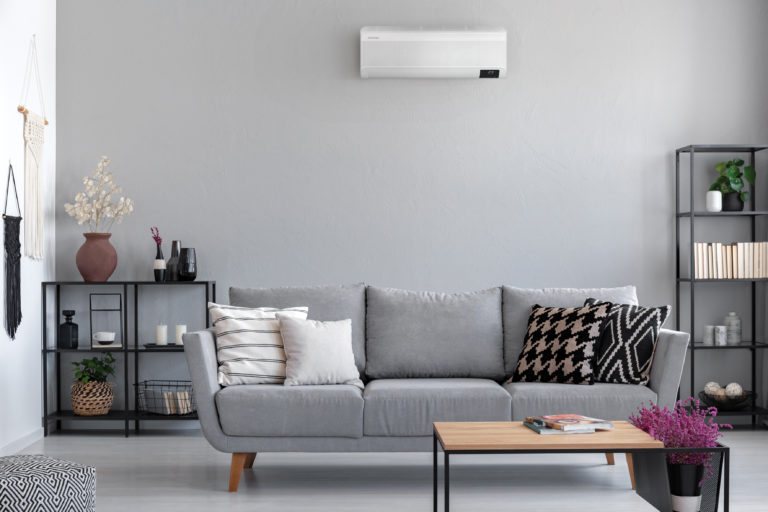 Peak air con season and a new Samsung model for a better sleep - The ...