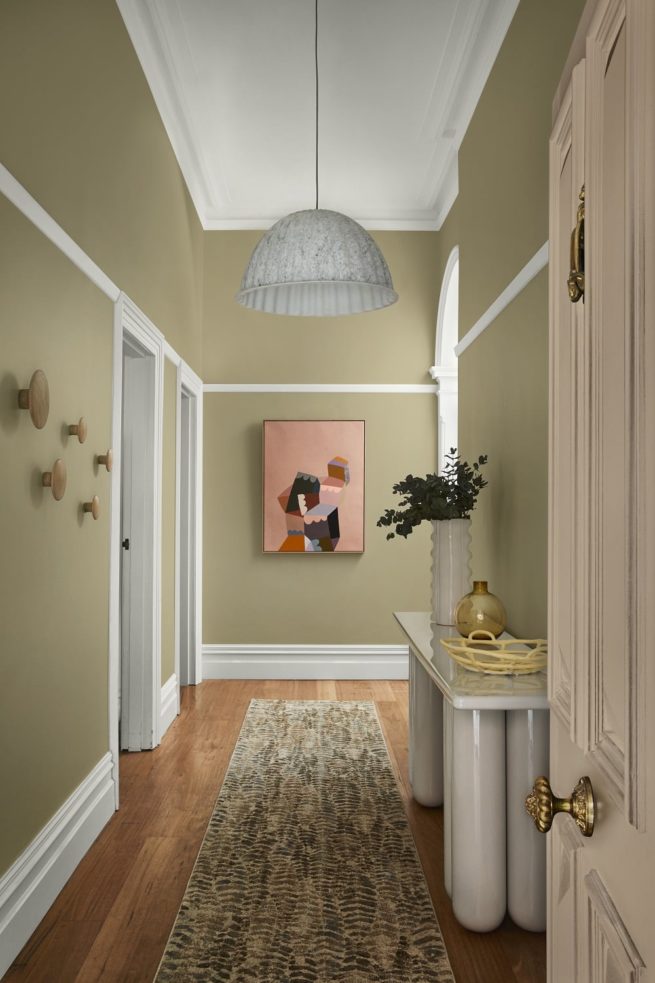 Hallway styling ideas to make the best first impression The Interiors