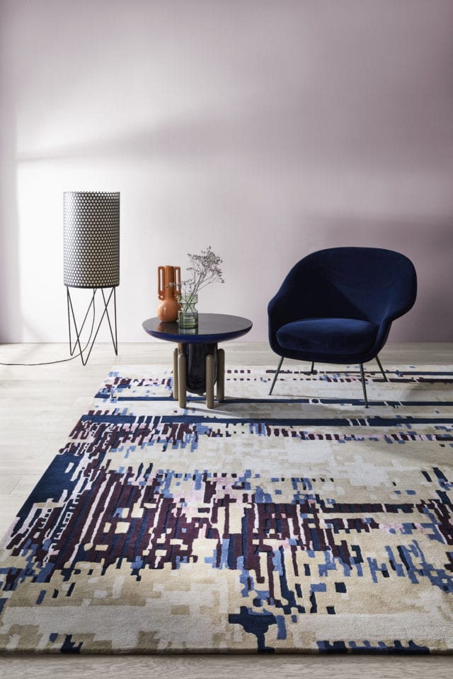 Designer rugs Australia: COVID-19 inspires new collection - The Interiors  Addict