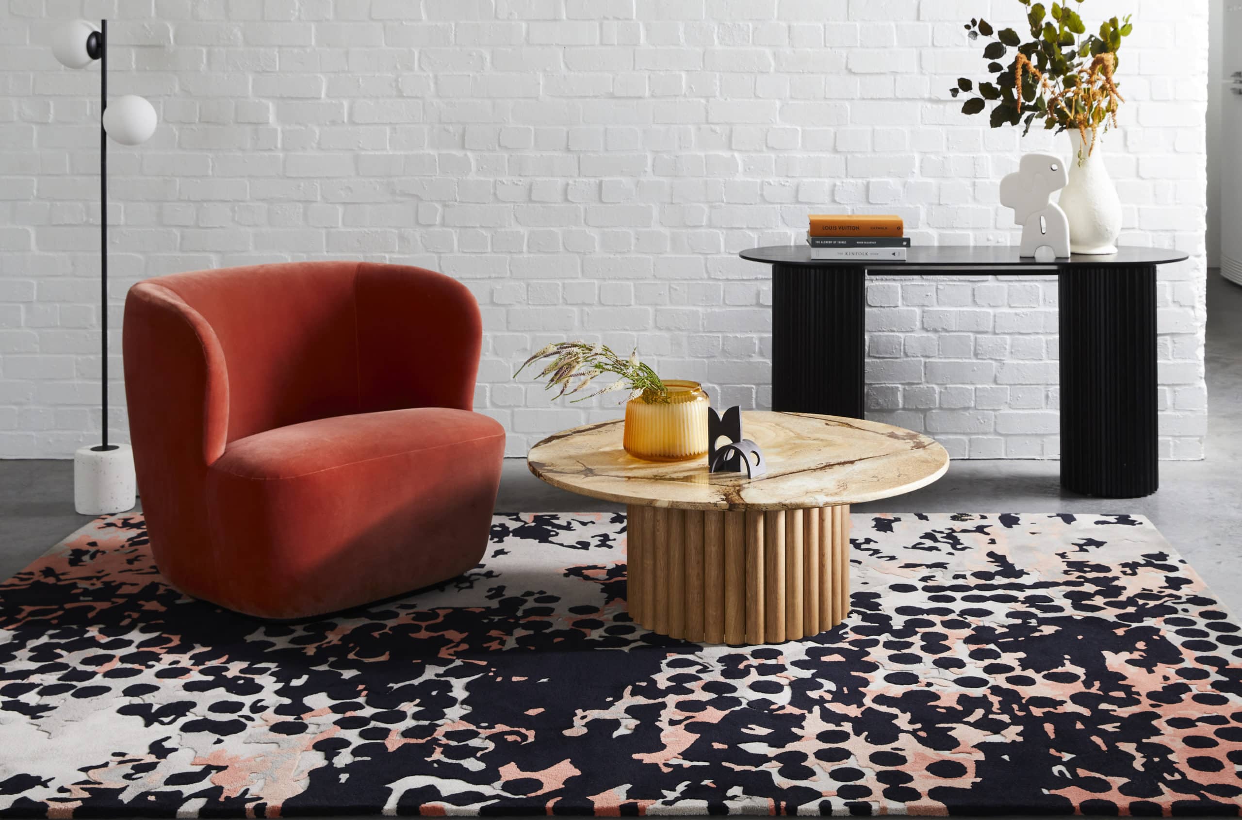 Designer rugs Australia: COVID-19 inspires new collection - The Interiors  Addict