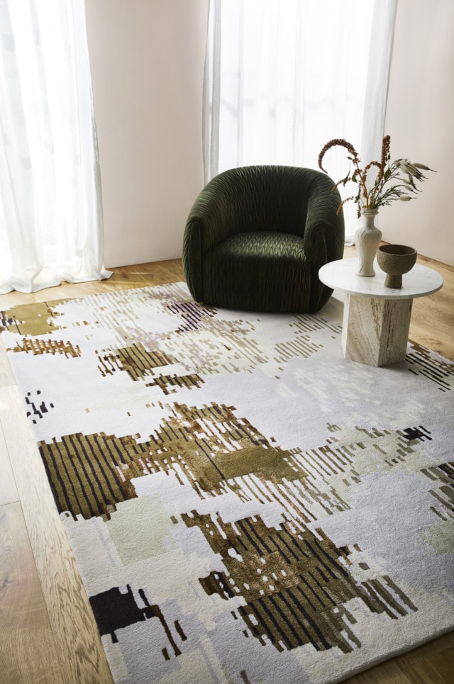 Designer rugs Australia: COVID-19 inspires new collection - The Interiors  Addict