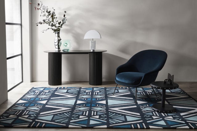 Designer rugs Australia: COVID-19 inspires new collection - The Interiors  Addict