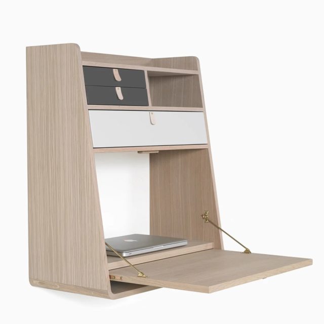 Harto desk