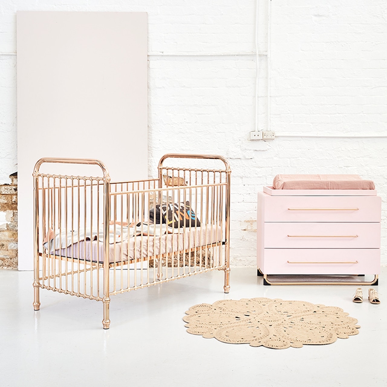 Incy Interiors celebrates 10 years with brand new range of children’s furniture The Interiors