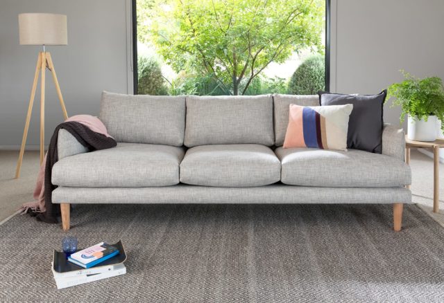 Sofas on sale australian made