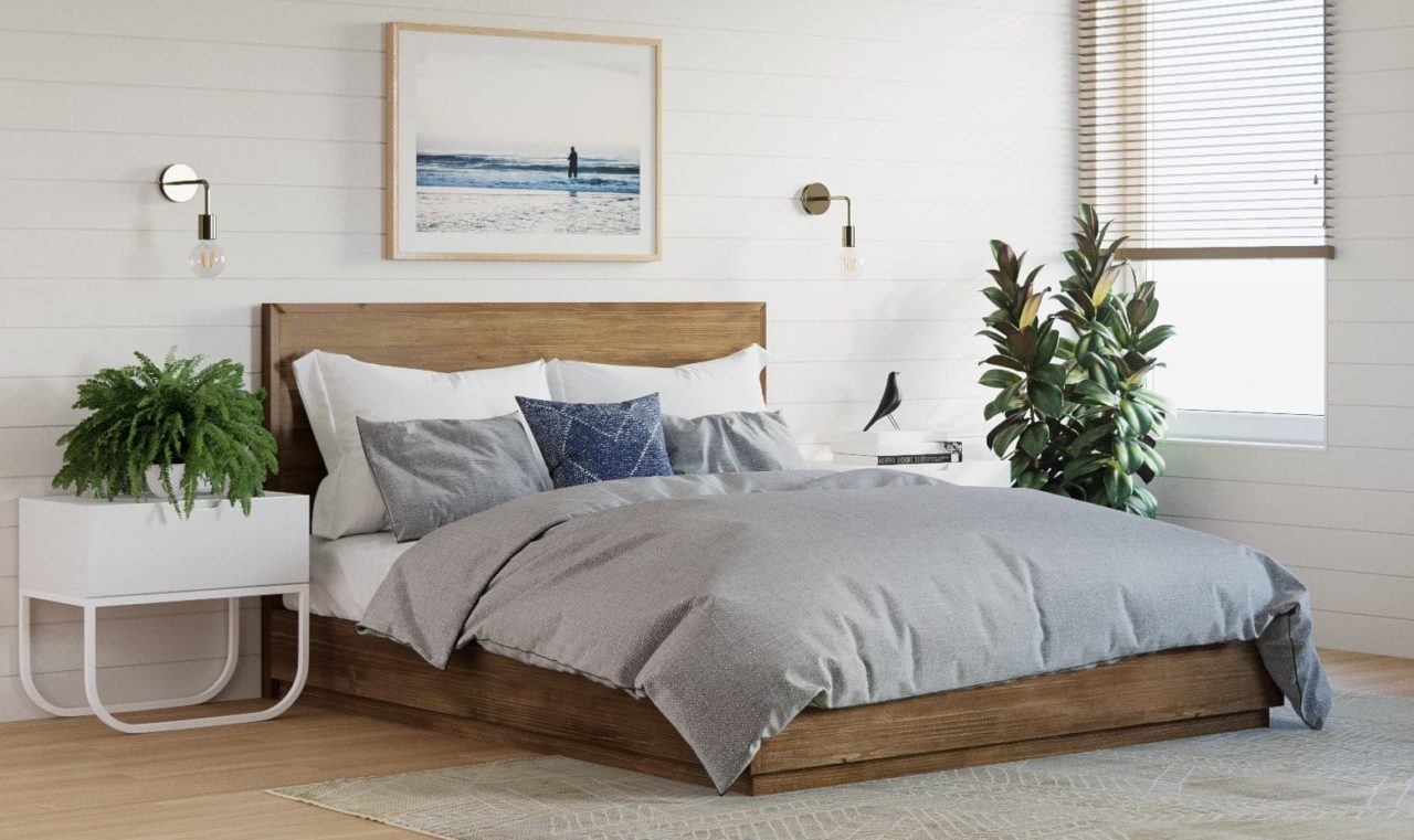 Sweet dreams are made with the right bedside table 10 stylist's picks