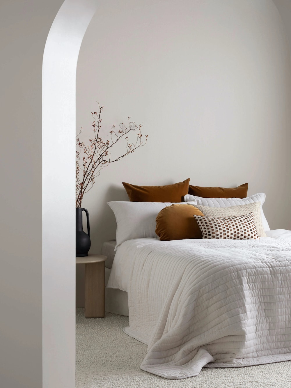 Autumn bed linen trends: Our favourite new bedding - The Interiors Addict