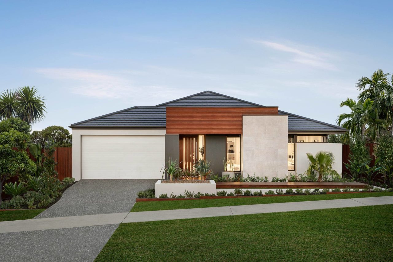 New Hunter Valley display homes reflect regional popularity - The ...