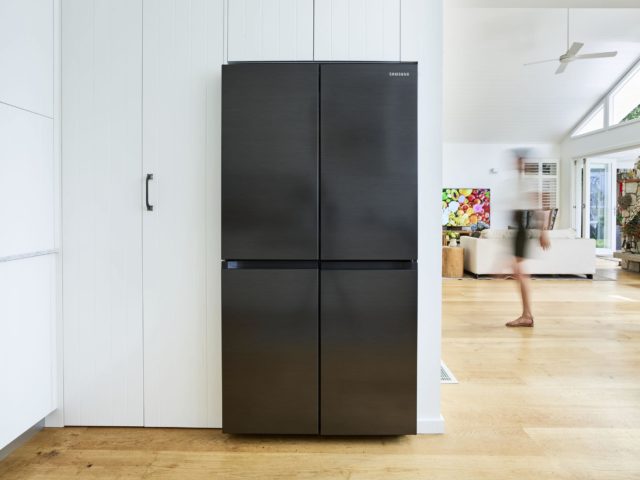 Samsung fridge