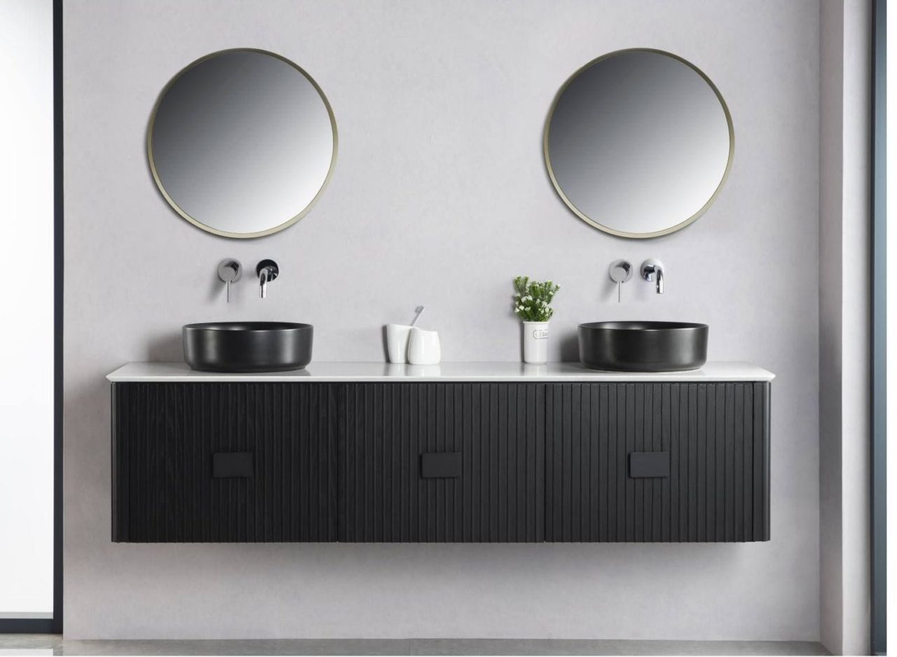 What's new in kitchens & bathrooms: March 2021 - The Interiors Addict