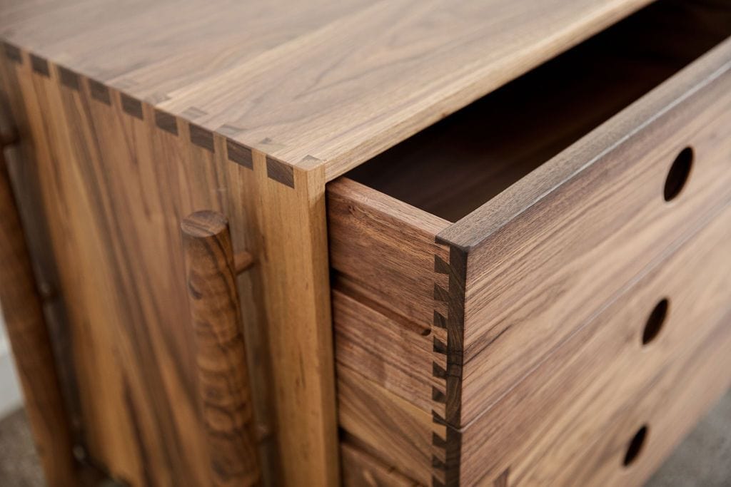 Sustainable, handmade furniture designed to last a lifetime - The ...