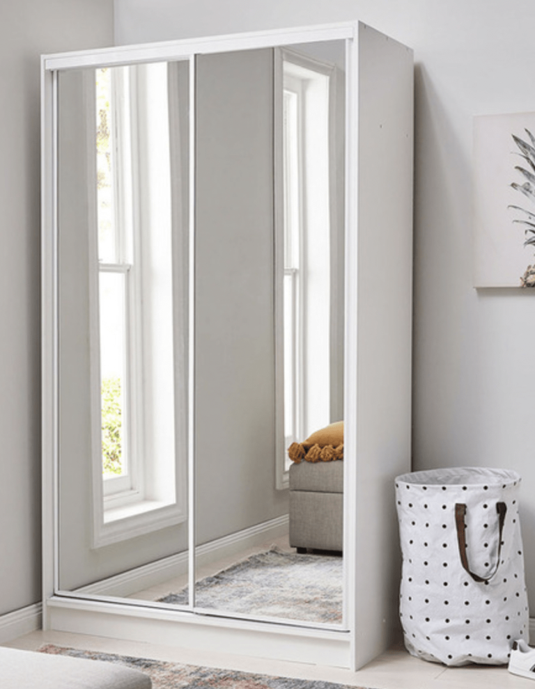 6 stylish freestanding wardrobes great alternatives to a builtin