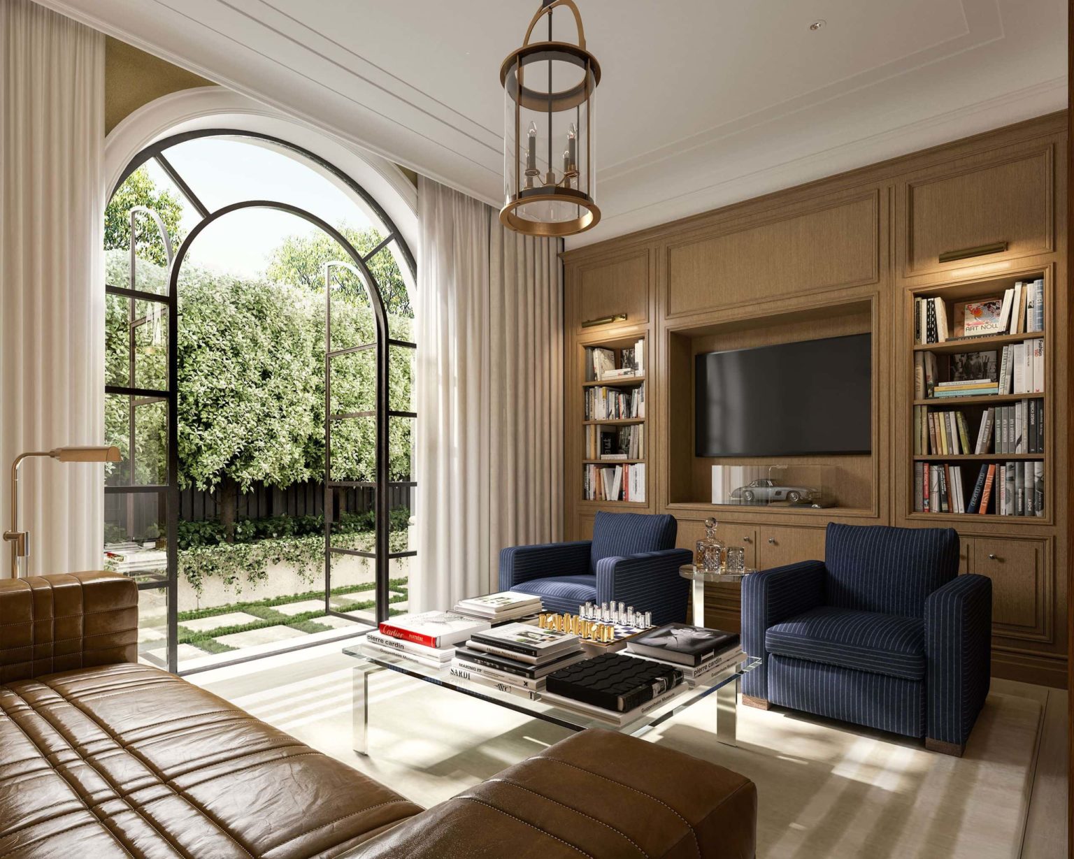 View of Penthouses for Sale in Los Angeles - RubyHome