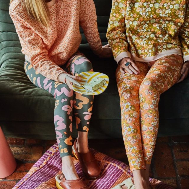 Sage & Clare leggings