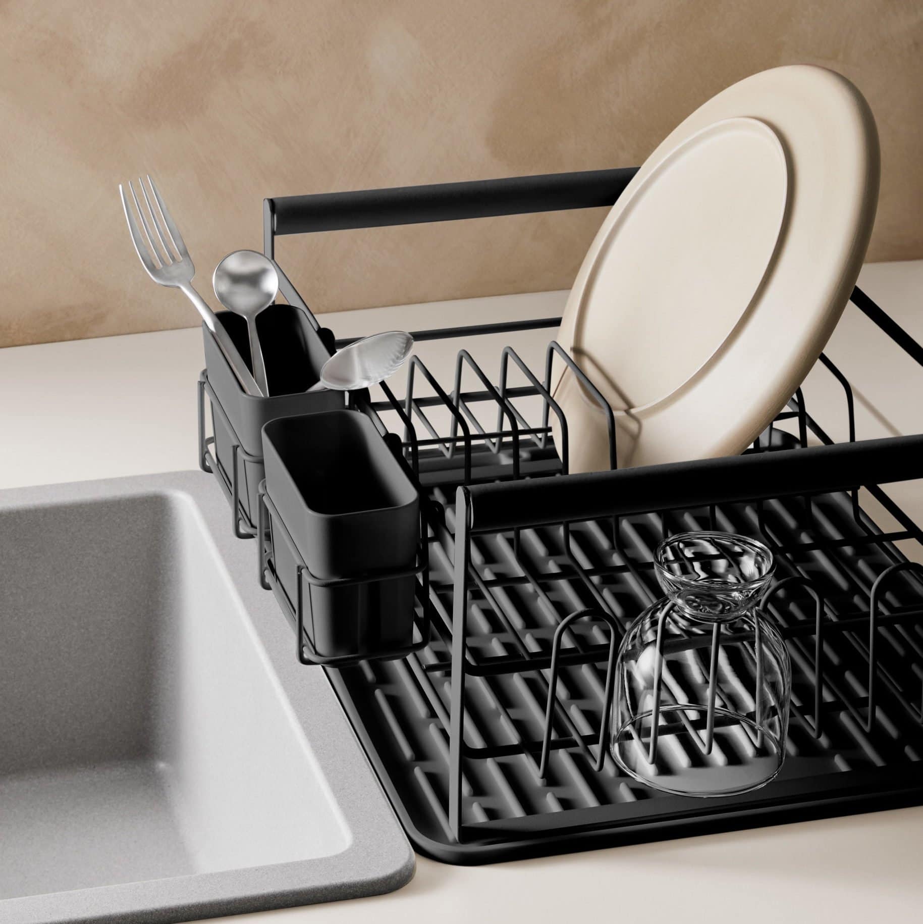 8 useful kitchen items that are stylish enough to leave out on the