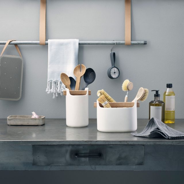 Eva Solo kitchen storage