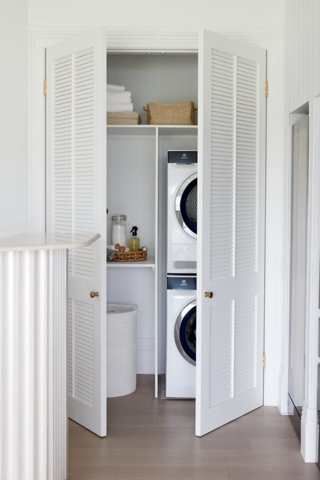 Three Birds Renovations: an amazing staycation home built for ...