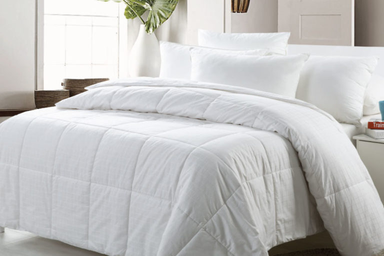 How to pick the best duvet: your quilt questions answered - The ...