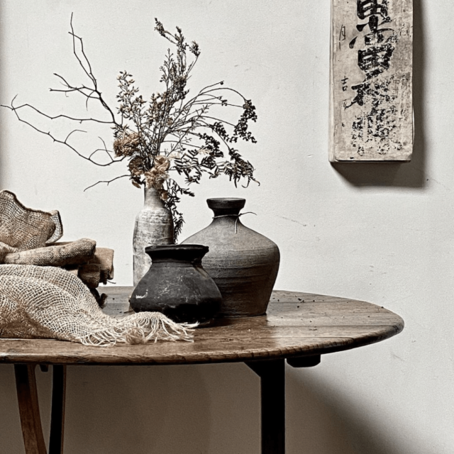 Wabi Sabi  Bespoke Post