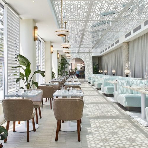 Australia's most stylish restaurants inspired by residential design ...