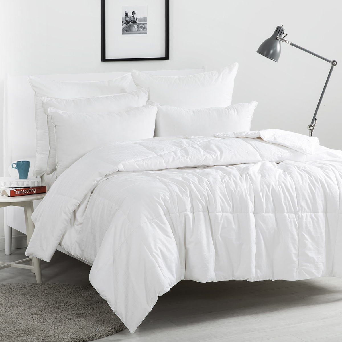 How to pick the best duvet your quilt questions answered The