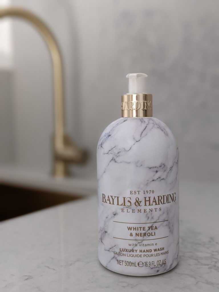 Leading UK handwash brand brings affordable little luxuries to ...