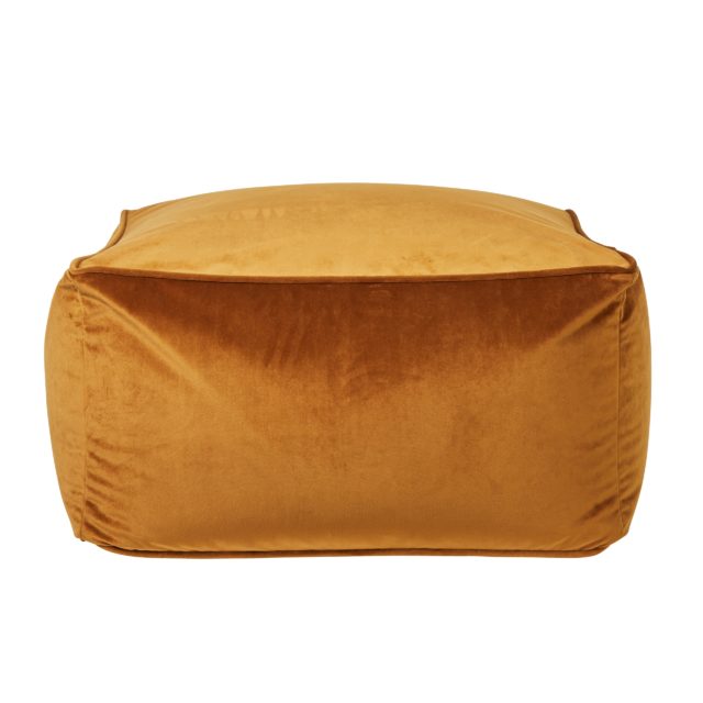 Freedom Palazzo pouffe