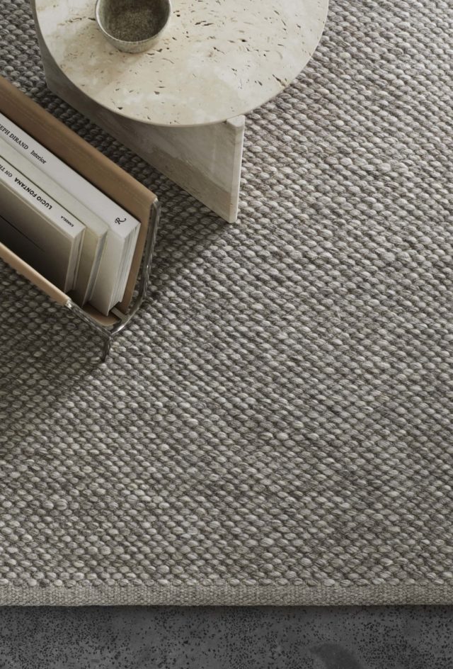 Tæpper rugs by Michelle Macarounas for Tsar Carpets