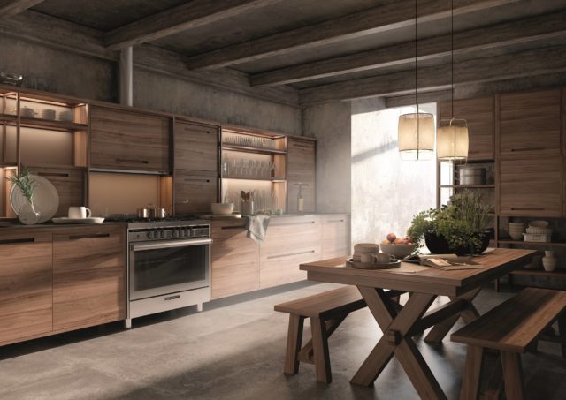 Freestanding cookers: why to choose one and the new option you may not know  yet! - The Interiors Addict