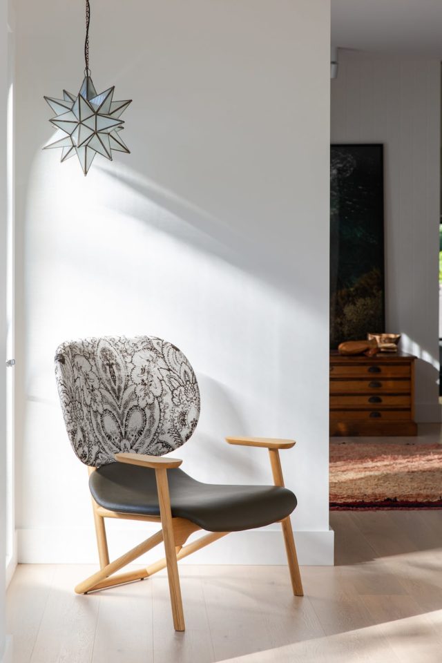 Moroso Klara chair