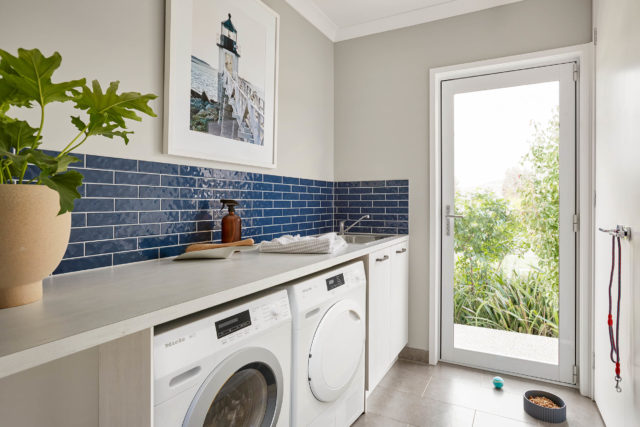 Why Laundry Room Sinks Just Make Sense - Sinkology