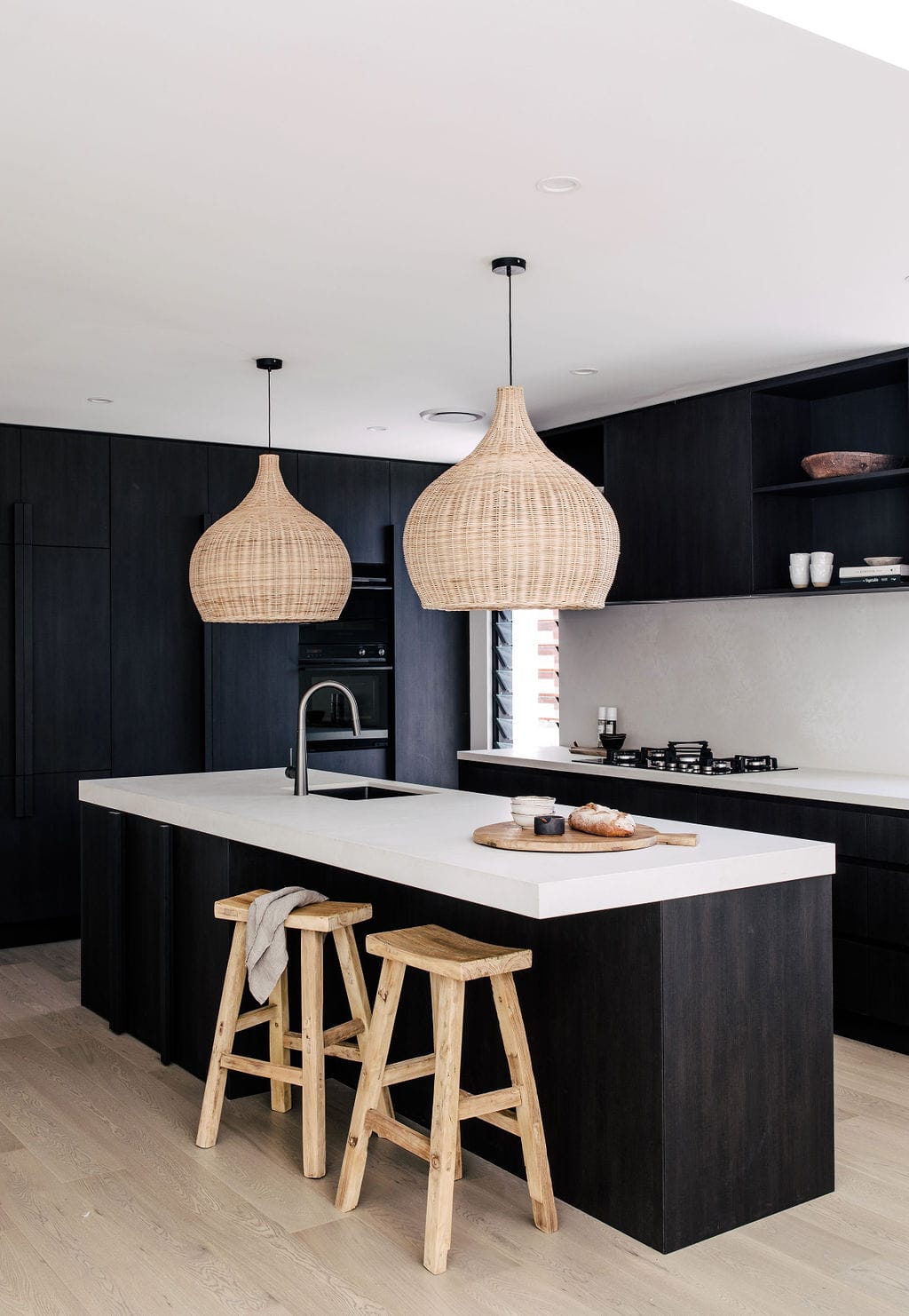 Inside Sydney Swans co-captain's stylish new duplex abode - The ...