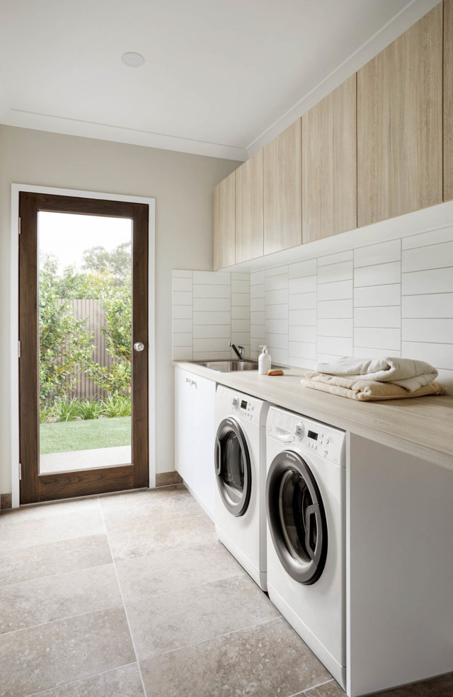 Why Laundry Room Sinks Just Make Sense - Sinkology