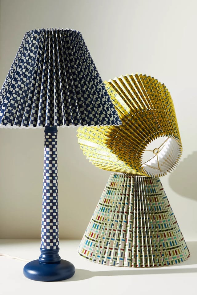 Anna Spiro lamp