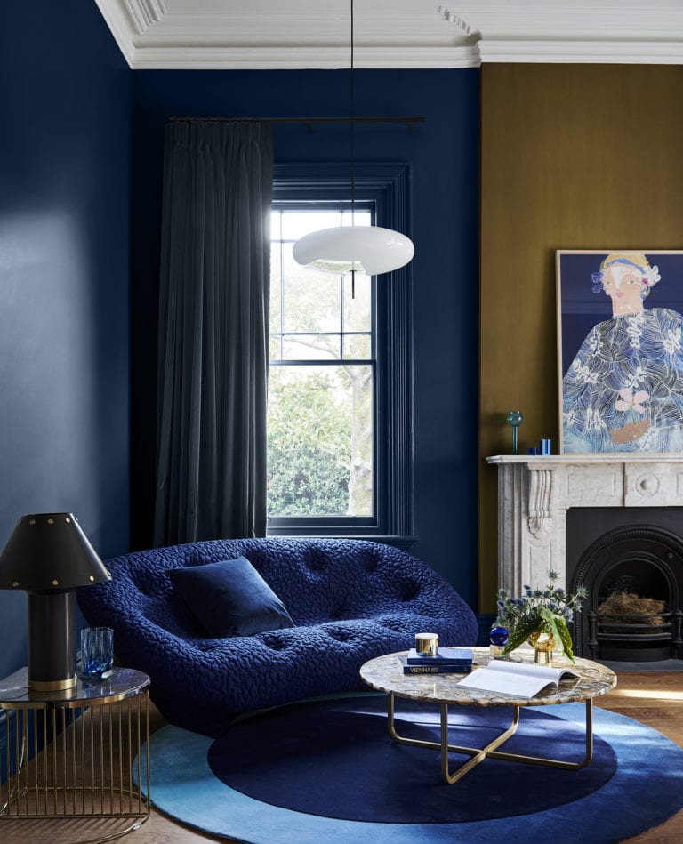 Dulux colour forecast 2022: Comfort and optimism in uncertain times ...