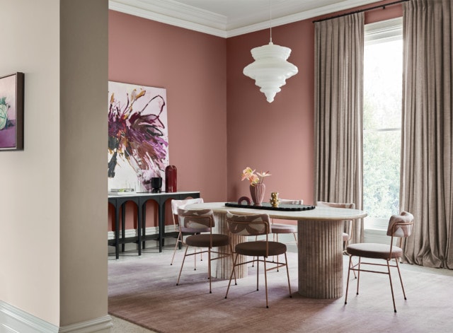 Dulux colour forecast 2022: Comfort and optimism in uncertain times