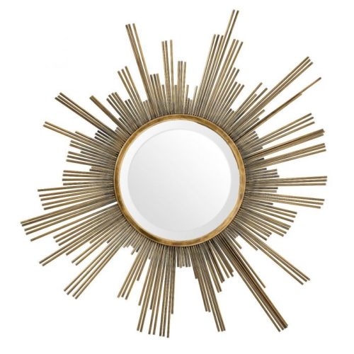 Statement mirror trend: Our pick of the latest looks - The Interiors Addict