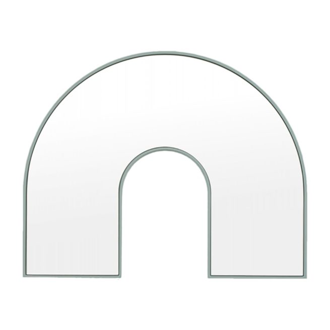 Statement mirror trend Our pick of the latest looks The Interiors Addict