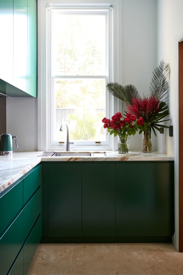 Bondi Kitchens