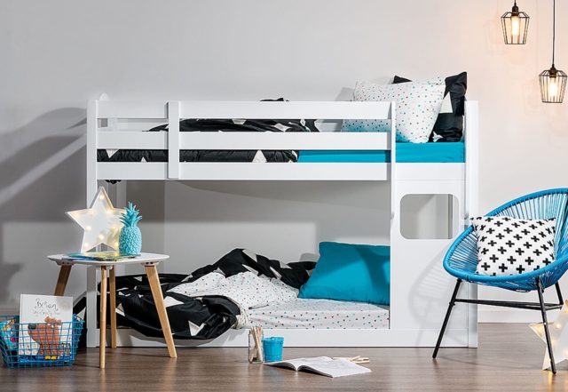 Captain jack bunk bed new arrivals