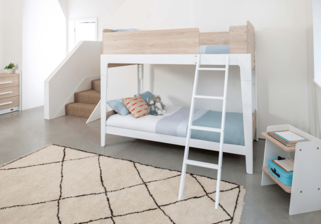 Amart store bunk bed