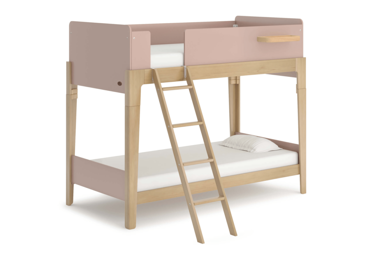 Stylish bunk beds The best options for kids' rooms The Interiors Addict