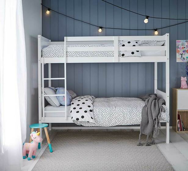 Stylish Bunk Beds The Best Options For, Stylish Bunk Beds