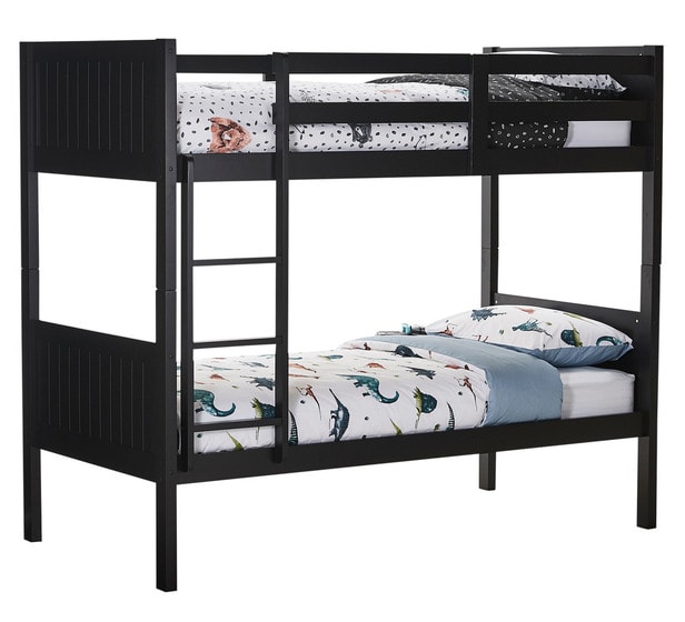 Double bunk beds sales fantastic furniture