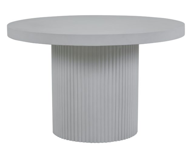 Ossa table