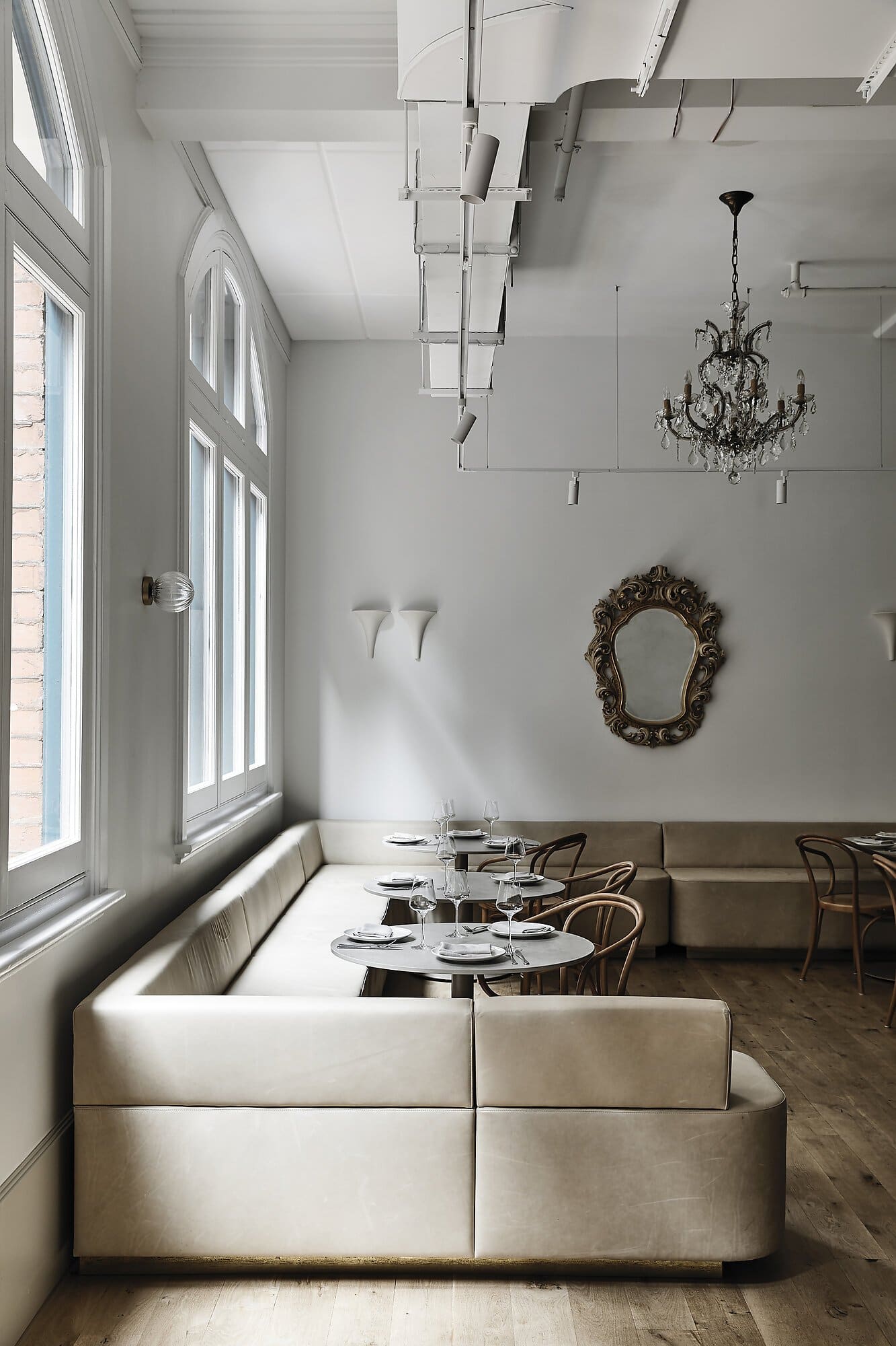 Australia's most stylish restaurants inspired by residential design ...
