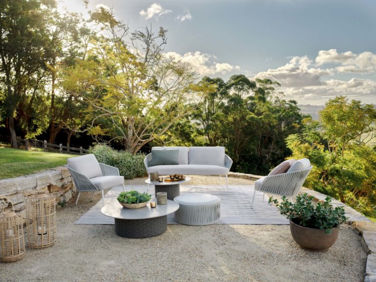 Outdoor Furniture: The Best New Designs For Spring - The Interiors Addict